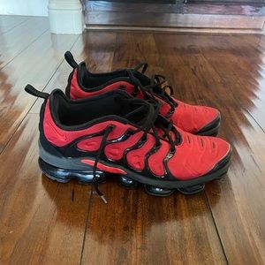 Nike Vapormax size 10